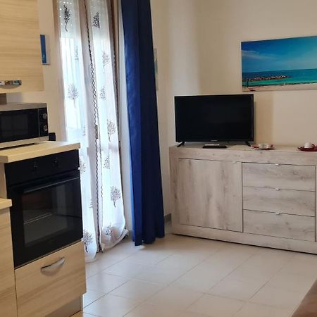 Gruppo Aedes Alghero, Residenza Michelangelo - 500 Mt Dalla Spiaggia Exterior photo