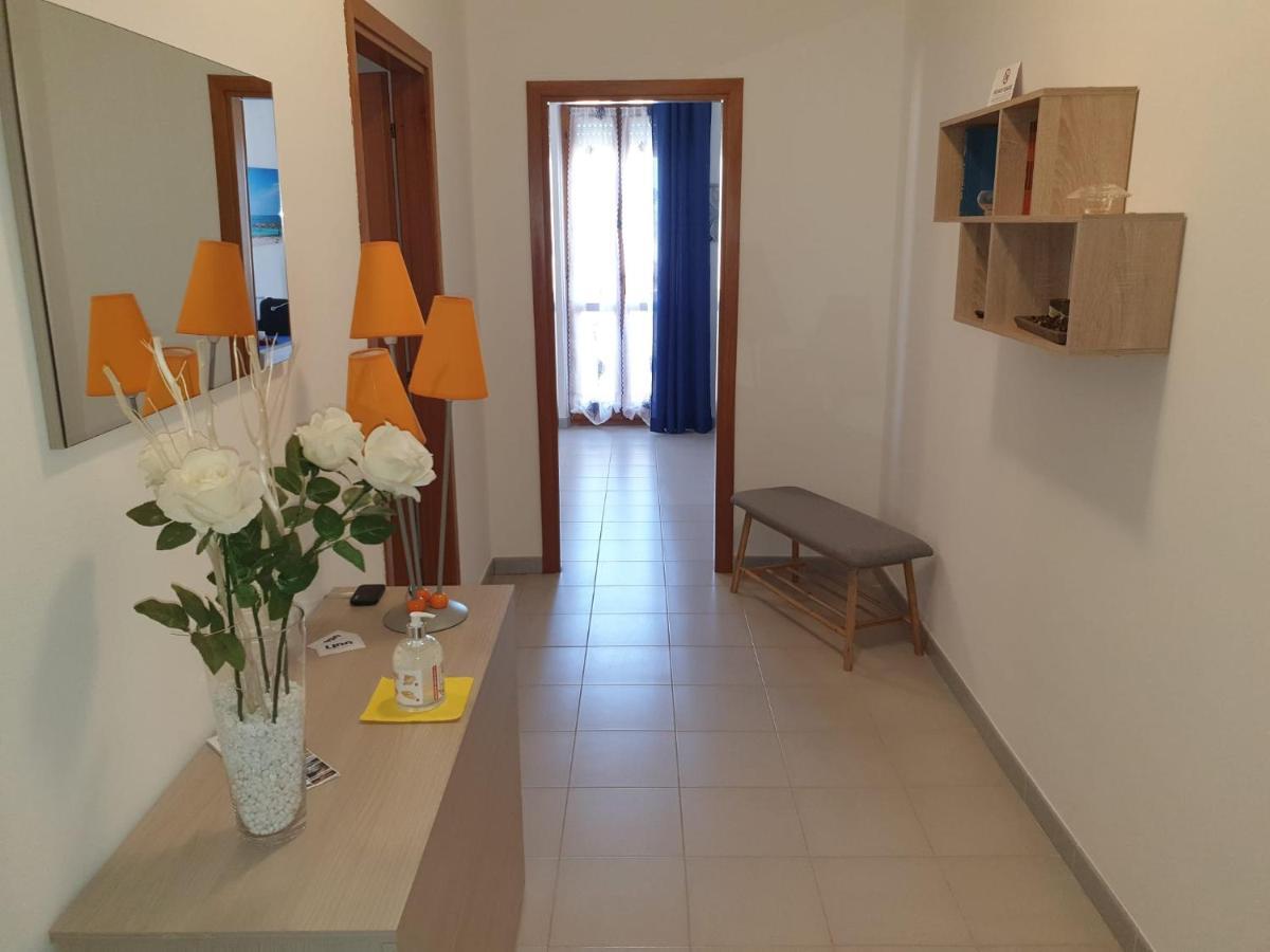 Gruppo Aedes Alghero, Residenza Michelangelo - 500 Mt Dalla Spiaggia Exterior photo