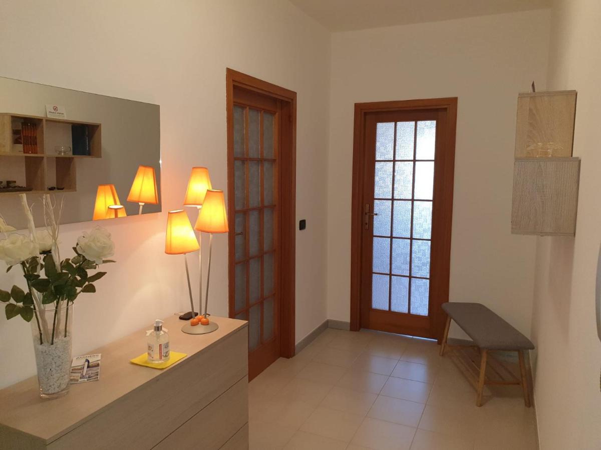 Gruppo Aedes Alghero, Residenza Michelangelo - 500 Mt Dalla Spiaggia Exterior photo
