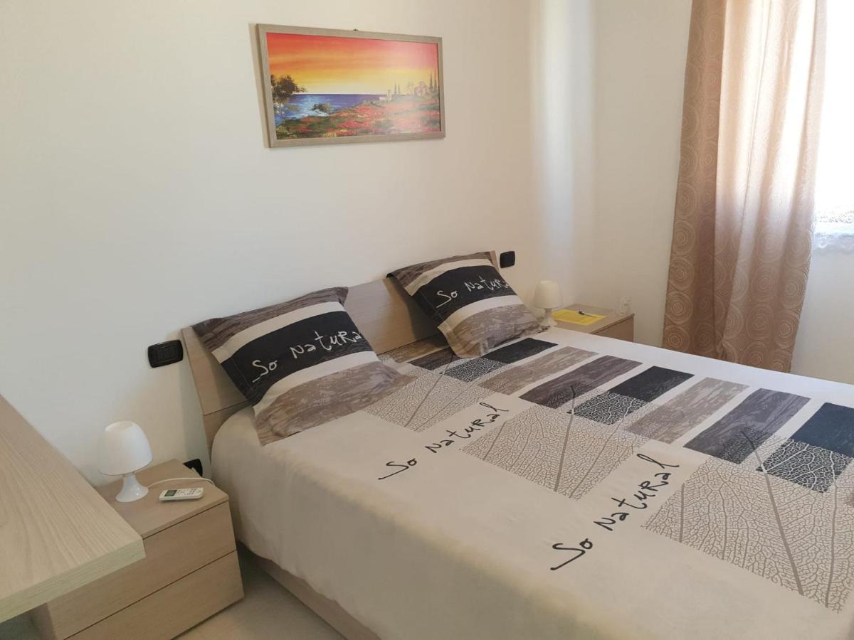 Gruppo Aedes Alghero, Residenza Michelangelo - 500 Mt Dalla Spiaggia Exterior photo