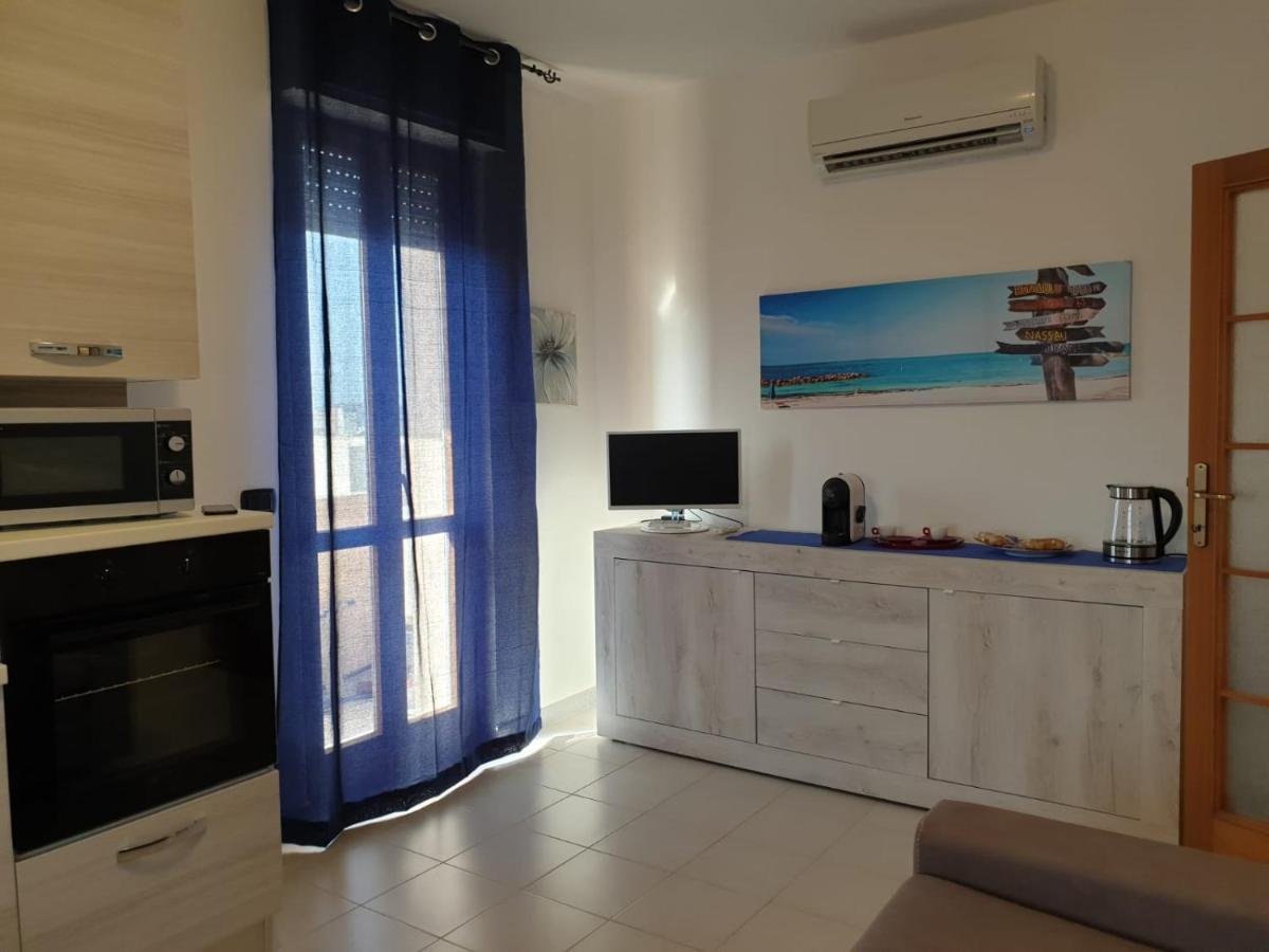 Gruppo Aedes Alghero, Residenza Michelangelo - 500 Mt Dalla Spiaggia Exterior photo