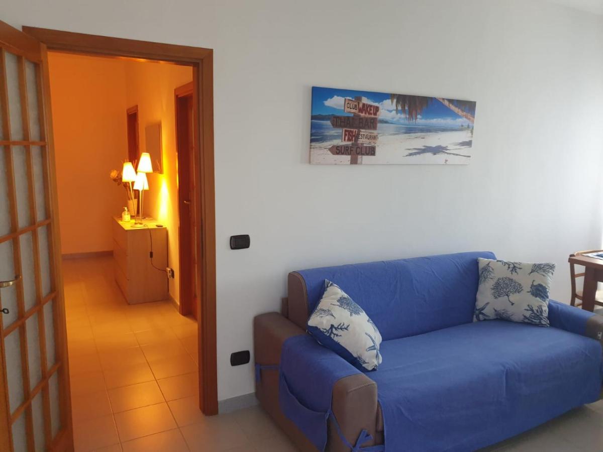 Gruppo Aedes Alghero, Residenza Michelangelo - 500 Mt Dalla Spiaggia Exterior photo