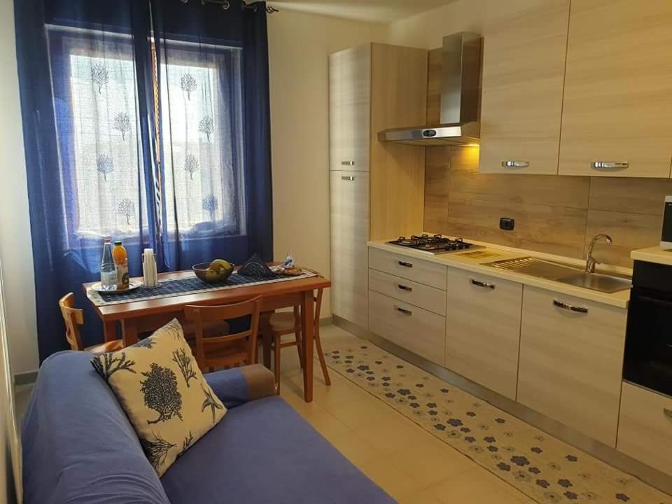 Gruppo Aedes Alghero, Residenza Michelangelo - 500 Mt Dalla Spiaggia Exterior photo