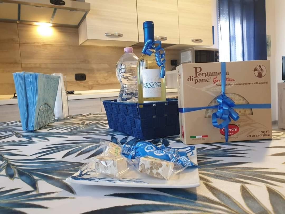 Gruppo Aedes Alghero, Residenza Michelangelo - 500 Mt Dalla Spiaggia Exterior photo