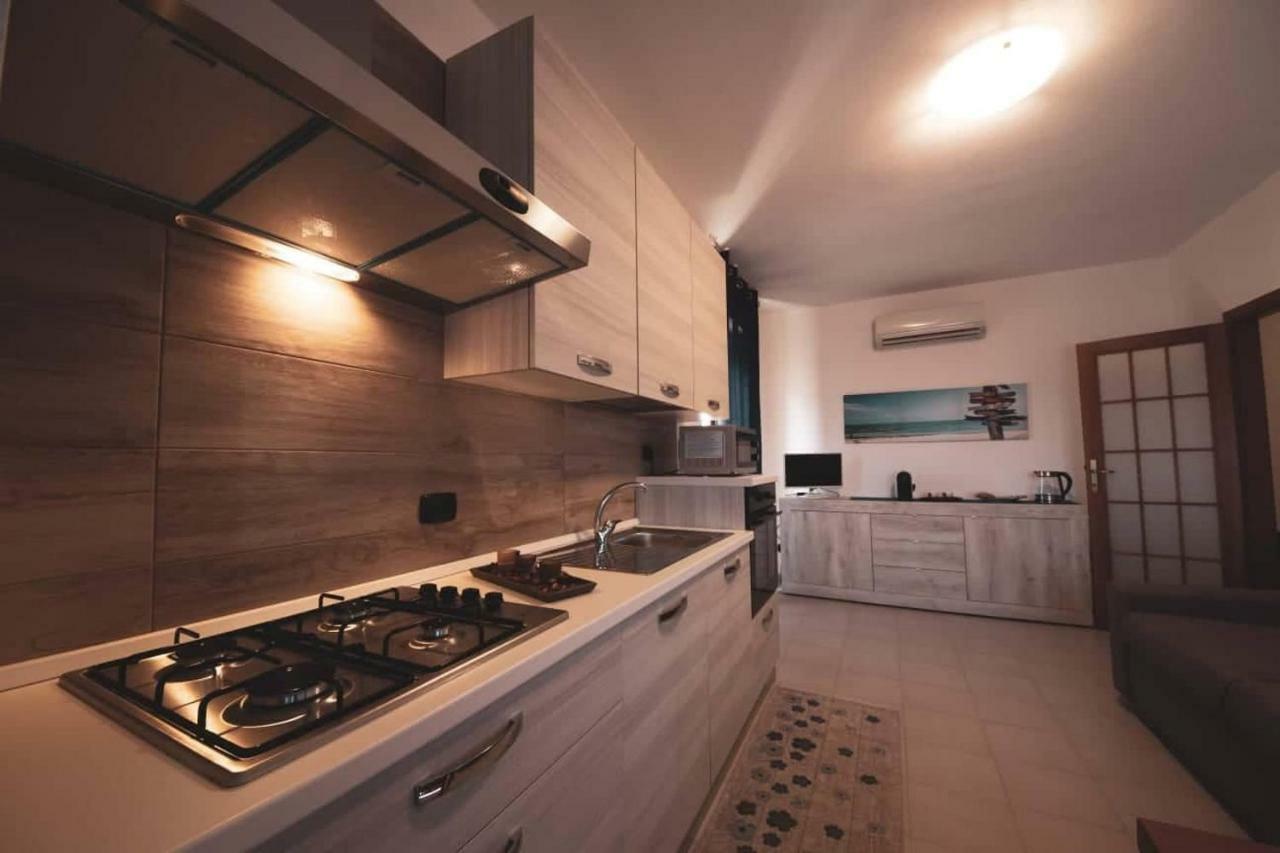 Gruppo Aedes Alghero, Residenza Michelangelo - 500 Mt Dalla Spiaggia Exterior photo