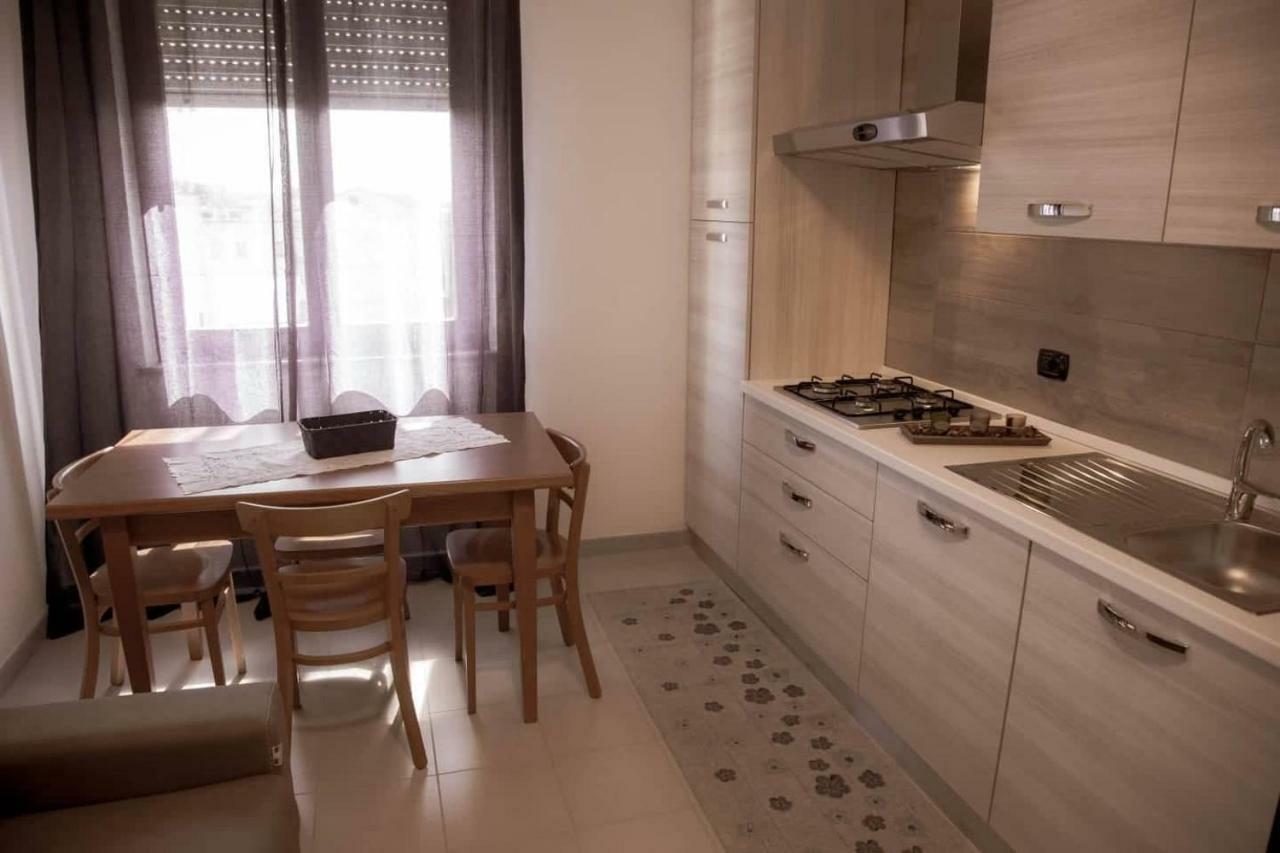 Gruppo Aedes Alghero, Residenza Michelangelo - 500 Mt Dalla Spiaggia Exterior photo